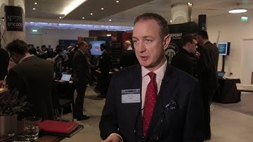 (TEISS2016) Accross the world, what challenges does that create?- Steve Wright