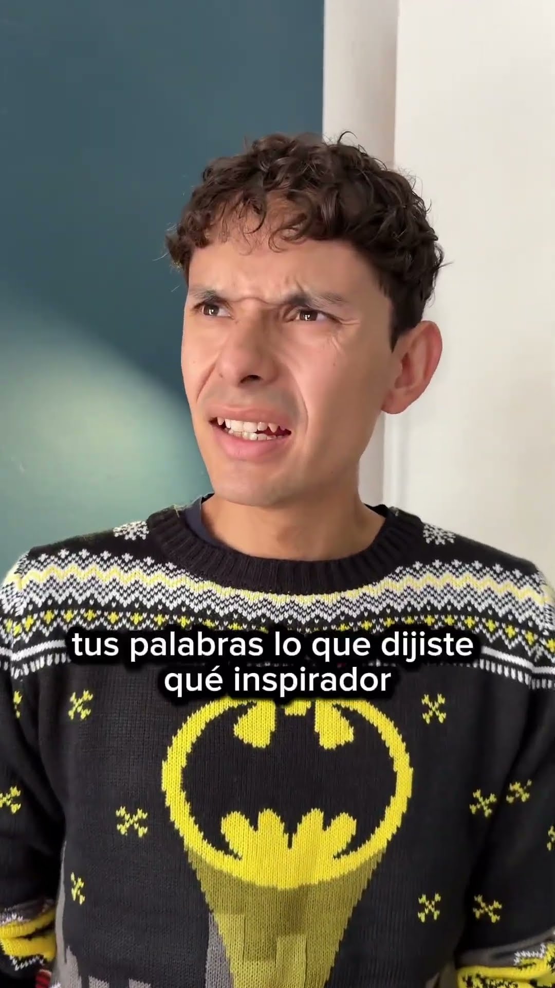 Final inesperado ? #holidayswithshorts