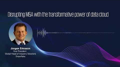 KPMG Data-Driven Growth Forum 2022: Highlights