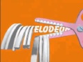 Nickelodeon Заставка 9 Nickelodeon Заставка 9