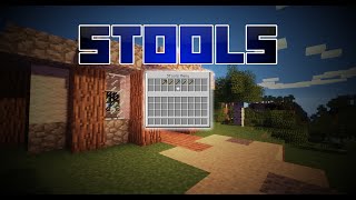 STolls Minecraft Plugin
