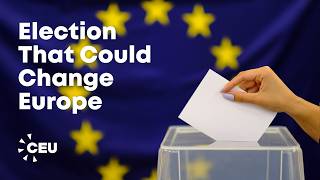 Election on 12 April: What is at stake for Europe and Democracies?
