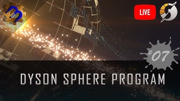 Dyson Sphere Project 2021 02 11