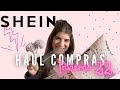 Haul SHEIN invierno 2022 ll Ropa &amp; decoración