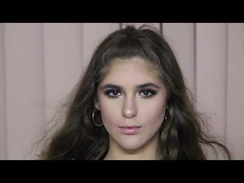 Smokey Eyes Tutorial // Vera Jane Smokey Eyes Tutorial // Vera Jane