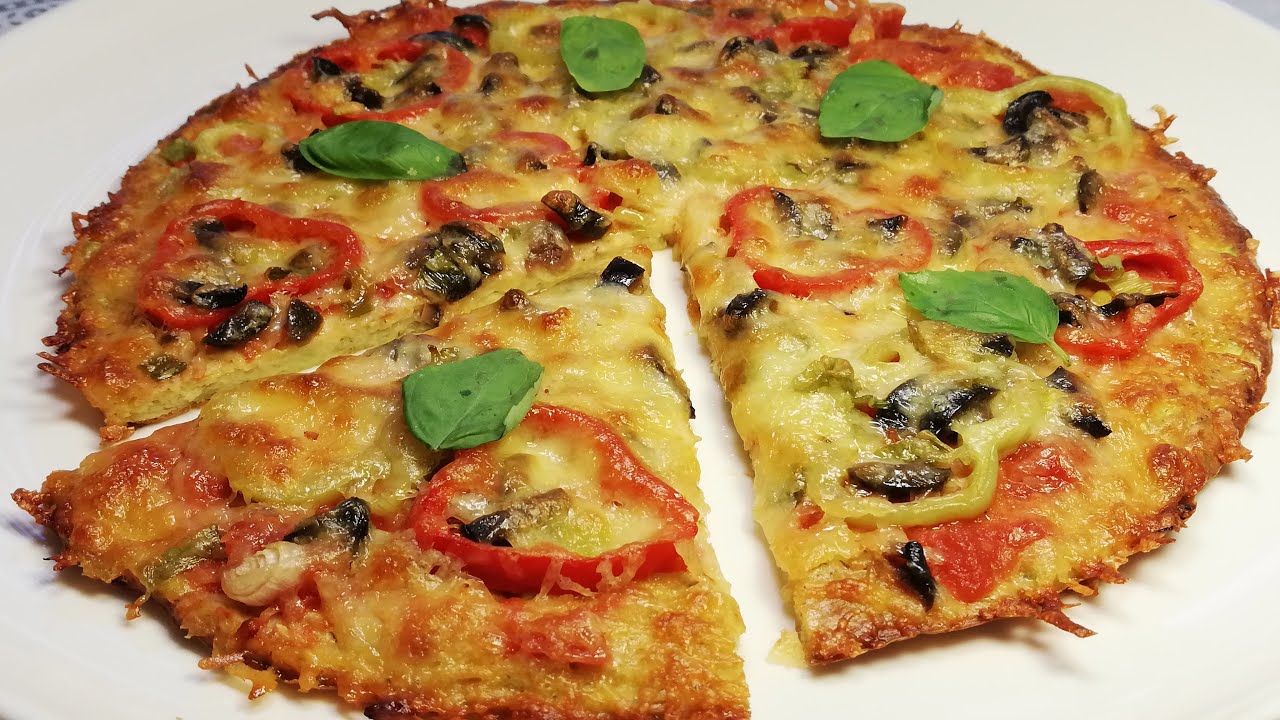 ольга шобутинская рецепты на ютубе пицца фото 32