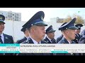 Байқоңырда жаңа орталық ашылды