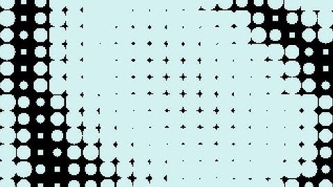 Atari ST boot sector demo - Thunderboot