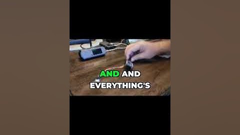 LoRa Networks Explained: Scale Like a Pro! #shorts #IoT