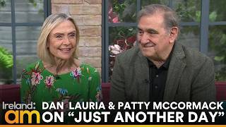 Wonder Years Star Dan Lauria & Patty McCormack Talk Nostalgia & Dementia in New Play