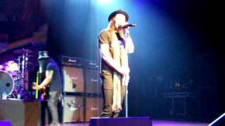 Civil War, Slash w/ Myles Kennedy 5/22/10