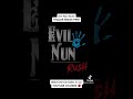 Evil Nun Rush|An excerpt from the trailer