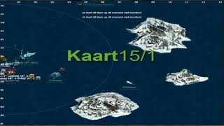 Seafight MS2 RIƤ, Ɲ¤S, I̷ȺM vs BÐE, Ɓ+Ɠ