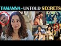 Tamannaah - Untold Secrets | Gossips | Biography | Tamil | Rakesh & Jeni