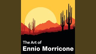 Video thumbnail of "Ennio Morricone - Morricone: Deborah's Theme (2016 Version)"