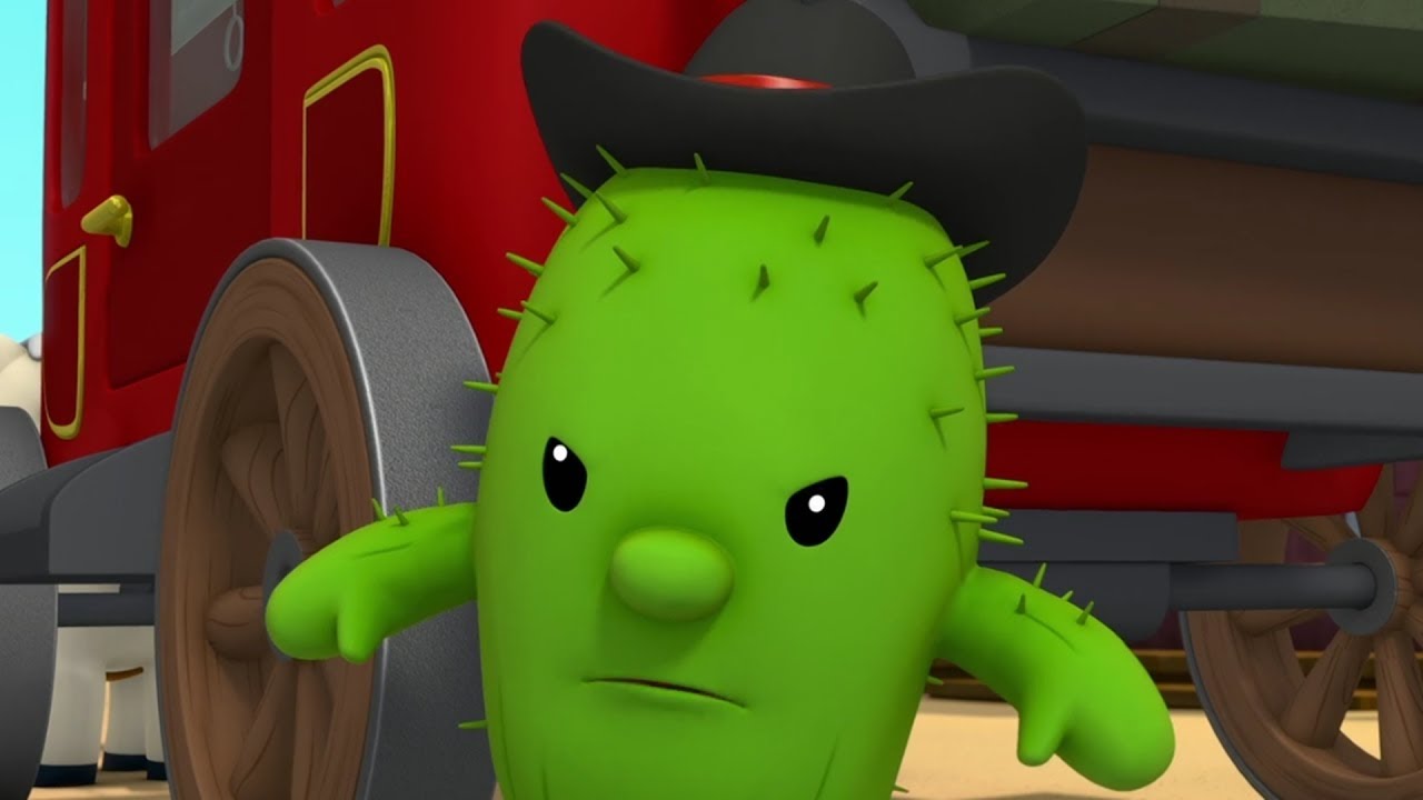 La Sheriff Callie en el Oeste Toby el Bandido Teaser YouTube