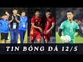🔴TIN BÓNG ĐÁ | HLV KIM TỪ NGHI NGỜ ĐẾN THÀNH CÔNG. HAI LONG VÀ VĂN VĨ ĐẤU MU