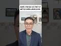 ✅Bước Thứ Ba Và Thứ Tư Để Tự Chữa Lành | Bác Sĩ - Thiền Sinh Tô Quang Định