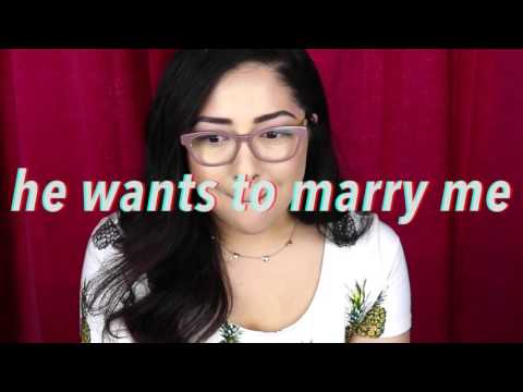 THIS STORY MIGHT GROSS YOU OUT | MAYAINTHEMOMENT