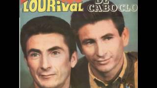 Um Ano De Saudades - Lourenço e Lourival