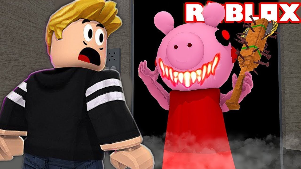 Картинки пигги роблокс