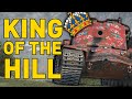 KING OF THE HILL in World of Tanks!