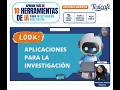 Aprende 10 herramientas de IA para tu investigación cualitativa