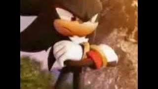 Shadow the Hedgehog Who I Am