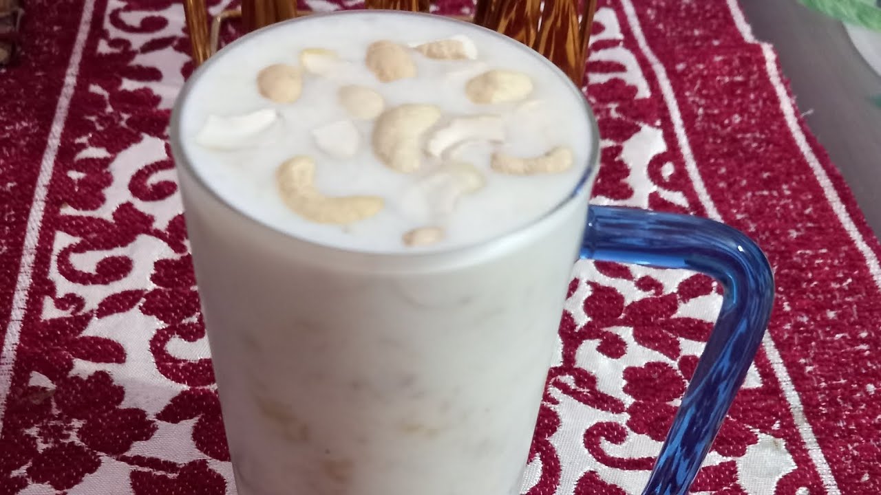Rasayan Inages Banana Rasayana Recipe||Kundapura Special Balehannina Rasayana||Banana ...