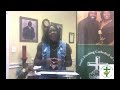 "The Power of Prayer" Pass The P's Bible Study Series Minister Chrissharrah Yancy
