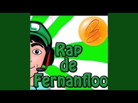 在 YouTube 上觀看「El Rap de Fernanfloo」