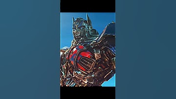 Optimus Prime VS Godzilla | Requested #shorts