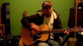 Lonesome Whistle Blow- Hank Williams Sr. cover