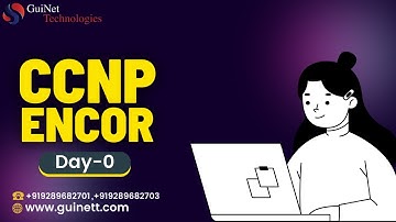 CCNP ENCOR--Enterprise network design such as Tier 2, Tier 3,