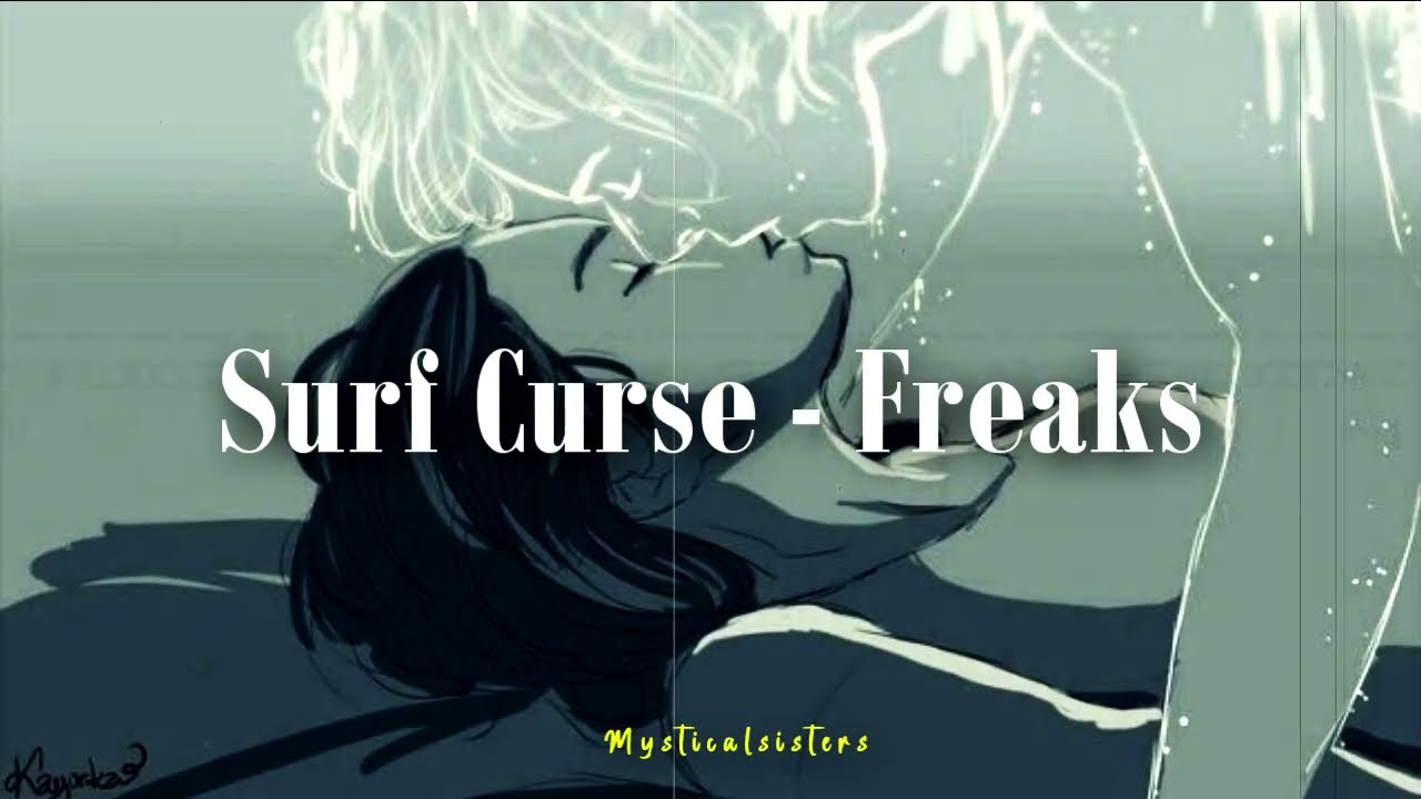 Surf Curse - Freaks / sub + lyrics