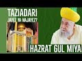 Taziadari jayez ya najayez  hazrat syed sufi gul ashrafi