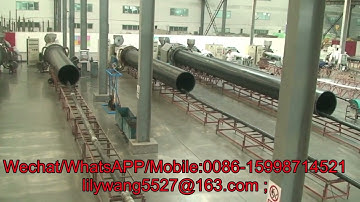 20years export experience,UHMWPE PIPE WORKSHOP. from China Shandong. liaocheng.