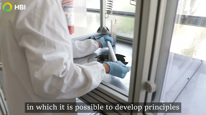 HBI - Company presentation and technology