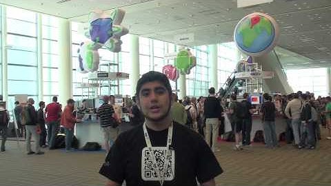 Developer Sandbox Interviews: Maestros Del Web