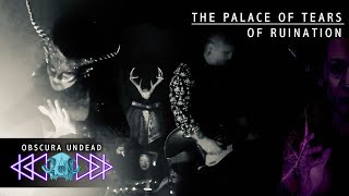 New Goth Music Recommendation | The Palace of Tears - Of Ruination | Ethereal Darkwave