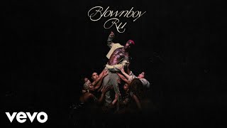 Ruger - Hell Cat Lyric Video Official Lyric Video