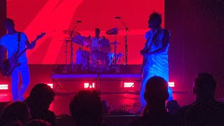 Anberlin - Readyfuels Live 4K (Tampa The Ritz Ybor) December 14, 2023