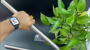 Tại đây có bán Côn nhị khúc inox | Côn nhị khúc lắp gậy cao cấp, côn nhị khúc thực chiến