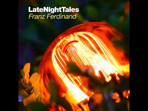 Putar Sweet Mountain - Franz Ferdinand