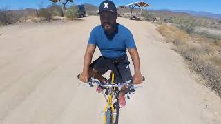 kiero una bicicleta de montaña by DJOSE LORENZO 978 views 8 months ago 3 minutes, 46 seconds