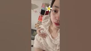 Rugi Ngak Liat | Dapet donet lagsung blelunder di pijet pijet 😁😍 live tiktok ‼️