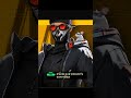 BR NEW UPDATE #freefire