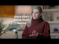 Gracie Gold Interview on Mental Health On And Off The Ice