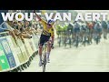 BACK ON TOP | WOUT VAN AERT 2023