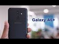 Samsung Galaxy A6 plus Review - The Price is Worth?